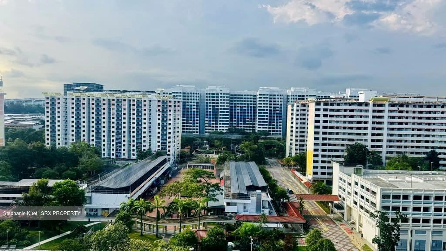 Blk 5 Bedok South Avenue 2 (Bedok), HDB 4 Rooms #559176521